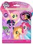My Little Pony Lisanslı Çizik Boyama 5