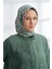 Line Desen Tivil Ipek Eşarp 4304-BENETTON 2