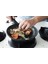 Madura Plus Wok, Granit Kaplama, 30 cm 3
