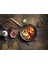 Madura Plus Wok, Granit Kaplama, 30 cm 4