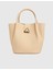 Vitorio Bej Kadın El Çantası 3