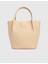 Vitorio Bej Kadın El Çantası 5