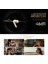 HT08 Melobuds Pro Hi-Res Ldac Adaptif Anc 6 Mikrofon Bluetooth 5.3 Kablosuz Kulaklık Gold 2