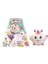 Biggies Şişme Peluş Unicorn Xxl Shiny Corns S2 1