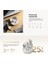 Buds Anc HT15 Bluetooth Kulaklık - 45 Db. Anc - 6 Mikrofon Enc - Çift Cihaz Gürültü Engelleme Ipx4 6