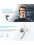 Ailybuds E10 Bluetooth Kulaklık - Hires - Ldac - Çift Cihaz - Oyun Modu 4 Mics Enc Kulakiçi Kulaklık Mavi 8