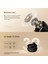 HT07 Arcbuds Beyaz Anc 6 Mikrofonlu Bluetooth 5.2 Kablosuz Kulaklık 5
