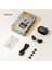 HT07 Arcbuds Beyaz Anc 6 Mikrofonlu Bluetooth 5.2 Kablosuz Kulaklık 8