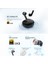 Ailybuds E10 Bluetooth Kulaklık - Hires - Ldac - Çift Cihaz - Oyun Modu 4 Mics Enc Kulakiçi Kulaklık Siyah 7