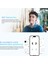 Ailybuds E10 Bluetooth Kulaklık - Hires - Ldac - Çift Cihaz - Oyun Modu 4 Mics Enc Kulakiçi Kulaklık Siyah 8