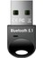 Bluetooth 5.1 EDR Mini USB Adaptör – 3 Mbps, 20 m Kapalı / 50 m Açık Menzil, Tak Çalıştır, Kompakt ve Taşınabilir 6