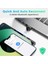 Bluetooth 5.1 EDR Mini USB Adaptör – 3 Mbps, 20 m Kapalı / 50 m Açık Menzil, Tak Çalıştır, Kompakt ve Taşınabilir 10