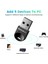 Bluetooth 5.1 EDR Mini USB Adaptör – 3 Mbps, 20 m Kapalı / 50 m Açık Menzil, Tak Çalıştır, Kompakt ve Taşınabilir 11