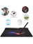 G640 Star Grafik Tablet – 9,9 x 8,5 inç Aktif Alan, 8192 Basınç Seviyesi, USB Bağlantı, Windows ve Mac Uyumlu 10