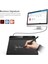 G640 Star Grafik Tablet – 9,9 x 8,5 inç Aktif Alan, 8192 Basınç Seviyesi, USB Bağlantı, Windows ve Mac Uyumlu 11