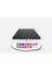 Deco 01 V2 Grafik Tablet – 10x6.25 inç Aktif Alan, 8192 Basınç Seviyesi, USB Bağlantı, Windows/Mac/Android/Chrome OS Uyumlu 10