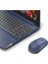 530 Kablosuz Lazer Mouse 1200 DPI Mavi – Ev ve Ofis için Ergonomik ve Konforlu Tasarım GY50Z18986 9