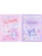 Sanrio Lisanslı Tatlı Serisi Sanrio Karakterli Kendin Yap Boyama Seti 2