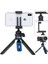 TT20 Uzayabilen Top Kafa Masaüstü Tripod 4