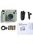 Instax Wide 400 Yeşil Fotoğraf Makinesi 7