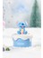 Disney Lilo&stitch Lisanslı Parti Serisi Pasta Figürlü Gece Lambası 1