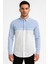 Spor Slim Fit Gömlek 3
