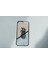 iPhone 7 Plus / 8 Plus Uyumlu Ananas Tasarım Süper Şeffaf Silikon Telefon Kılıfı 1