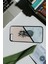 iPhone 7 Plus / 8 Plus Uyumlu Ananas Tasarım Süper Şeffaf Silikon Telefon Kılıfı 3