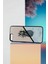 iPhone 7 Plus / 8 Plus Uyumlu Ananas Tasarım Süper Şeffaf Silikon Telefon Kılıfı 4
