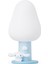 Sanrio Lisanslı LED Işıklı Gece Lambası - Cinnamoroll 3