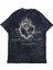 Unisex I Love You, Its Runing My Life Sırt Baskılı Yıkamalı T-Shirt, Oversize Taylor Swift Tişört 3