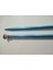 5,0mm Renkli Metal Örgü Çocuk Şişi 25 cm 2