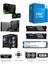 Black Dragon 32X I5 14400F 32GB Ddr5 1tb Nvme M.2 RTX4060 Ekran Kartlı Oyuncu Bilgisayarı 1