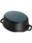 La Cocotte Döküm Tencere, Siyah 4