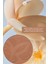 Bronz Pudra Bitkisel Yağlarla Zenginleştirilmiş 10 Gr Doğal Bronz Etkisi 2