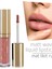 Pierre Cardin Matt Wave Liquid Lipstick – Mat Likit Ruj - Raspberry 2