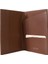 Taba Unisex Pasaportluk Cüzdan/portföy 3
