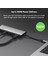 7'si 1 Arada Çok Bağlantı Noktalı USB C Hub (4k Hdmi, Usb-C, 2 x USB A, 3,5 mm Ses, Sd 3.0 Yu 4