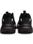 Siyah Fileli Unisex Spor Ayakkabı 900790 Hml Nano 25 4