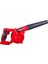 Einhell TE-CB 18/180 Li Tek Akülü 2.5 Ah Akülü Üfleme 2