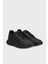 Deri Logolu Sneaker Ayakkabı Erkek Ayakkabı 50552902 005 3