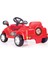 Smart Kırmızı Pedallı Araç – Dayanıklı Plastik Gövde, Metal Pedal, 2-6 Yaş Çocuklar İçin Eğlenceli Oyun Aracı 4