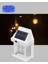 1800 Mah Pilli Solar Duvar Aydınlatma 3