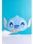 Disney Lilo&stitch Lisanslı Parti Serisi Kalp Şekilli Yastık 3