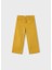 Sarı Kız Çocuk Pantolon 4576 2
