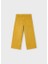 Sarı Kız Çocuk Pantolon 4576 3