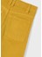 Sarı Kız Çocuk Pantolon 4576 4