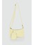 Clara Cüzdanlı Çapraz Çanta Sarı 1