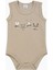 Bebek Body 2`li Kalın Askılı 18-24 4