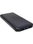 Slim 10000 mAh Powerbank – 2 USB Çıkışlı, 5V, Çoklu Cihaz Uyumlu Taşınabilir Hızlı Şarj Cihazı 5